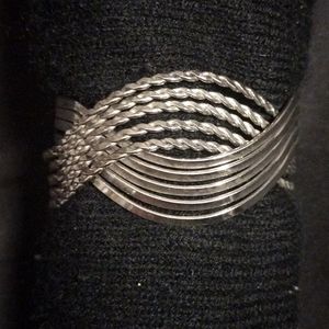 925 silver vintage bracelet